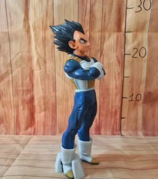Action Figure Vegeta Dragon Ball
