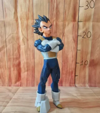 Action Figure Vegeta Dragon Ball