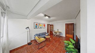 Piso en alquiler en Casco Antiguo en Alcorcón