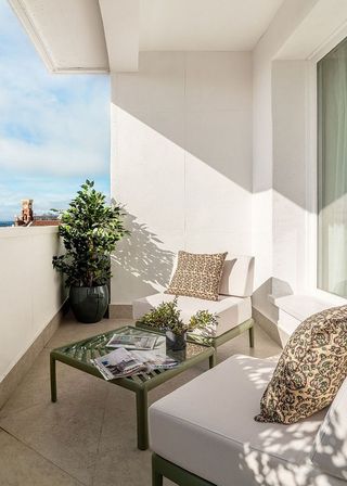 Piso en alquiler en Universidad - Malasaña en Madrid