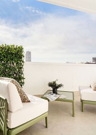 Piso en alquiler en Universidad - Malasaña en Madrid