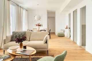 Piso en alquiler en Universidad - Malasaña en Madrid