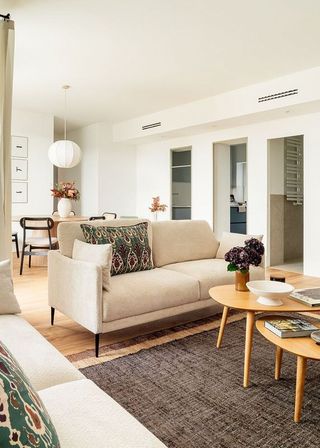 Piso en alquiler en Universidad - Malasaña en Madrid