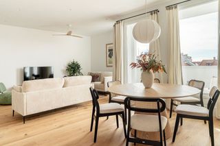 Piso en alquiler en Universidad - Malasaña en Madrid