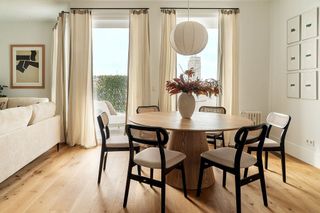 Piso en alquiler en Universidad - Malasaña en Madrid