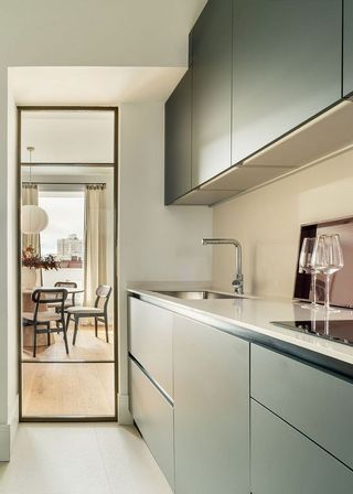 Piso en alquiler en Universidad - Malasaña en Madrid