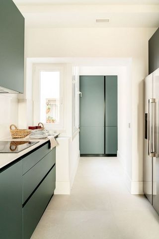 Piso en alquiler en Universidad - Malasaña en Madrid