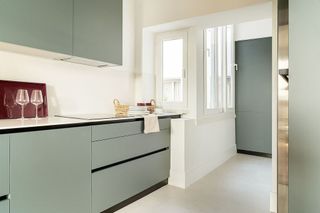 Piso en alquiler en Universidad - Malasaña en Madrid