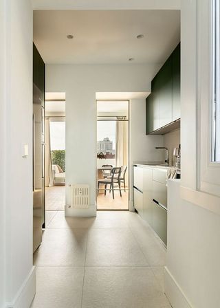 Piso en alquiler en Universidad - Malasaña en Madrid