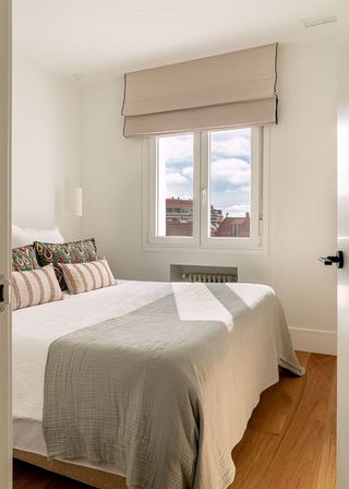 Piso en alquiler en Universidad - Malasaña en Madrid