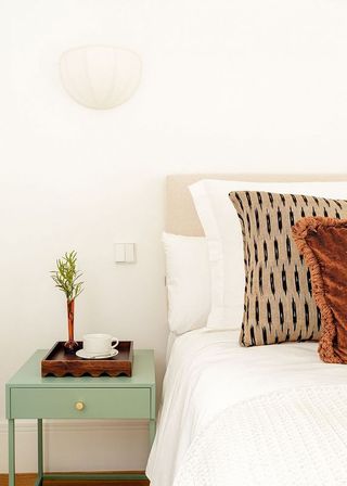 Piso en alquiler en Universidad - Malasaña en Madrid