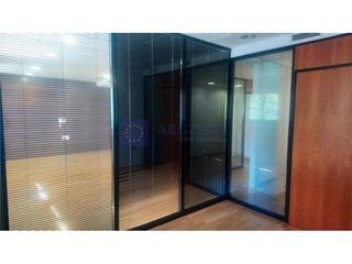 Oficina en alquiler en Centro en Cáceres