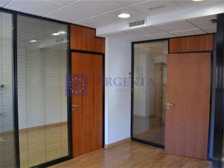 Oficina en alquiler en Centro en Cáceres