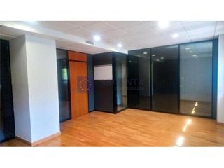 Oficina en alquiler en Centro en Cáceres