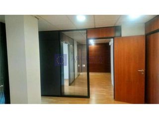 Oficina en alquiler en Centro en Cáceres