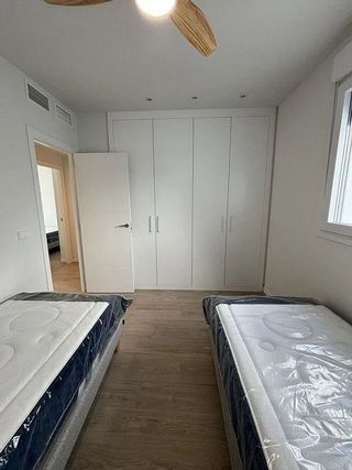 Piso en alquiler en Nueva Andalucía centro en Marbella