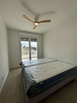 Piso en alquiler en Nueva Andalucía centro en Marbella