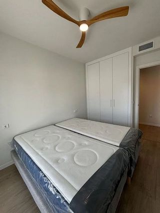 Piso en alquiler en Nueva Andalucía centro en Marbella