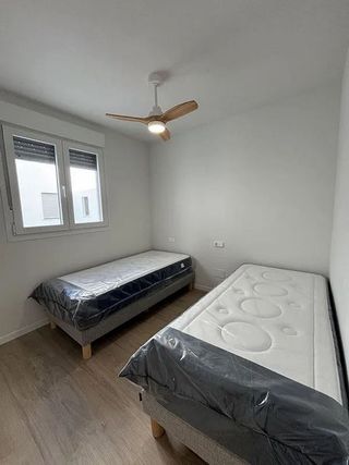 Piso en alquiler en Nueva Andalucía centro en Marbella