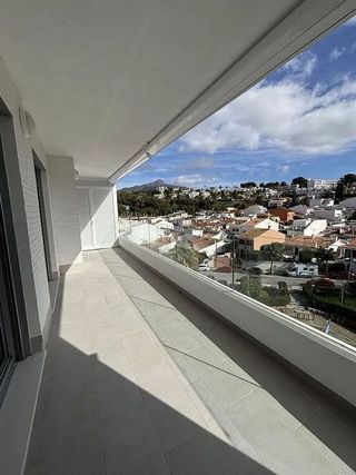 Piso en alquiler en Nueva Andalucía centro en Marbella