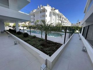 Piso en alquiler en Nueva Andalucía centro en Marbella