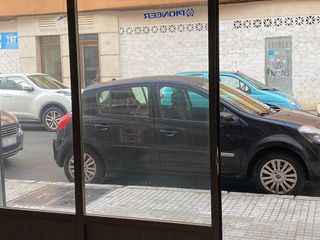 Local comercial en alquiler en Viñuela - Rescatado en Córdoba