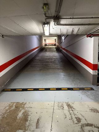 Garaje en alquiler en Guanarteme en Palmas de Gran Canaria(Las)