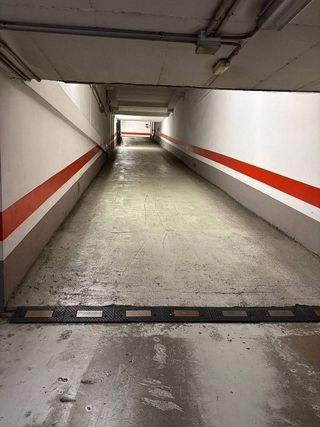 Garaje en alquiler en Guanarteme en Palmas de Gran Canaria(Las)