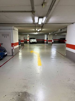 Garaje en alquiler en Guanarteme en Palmas de Gran Canaria(Las)