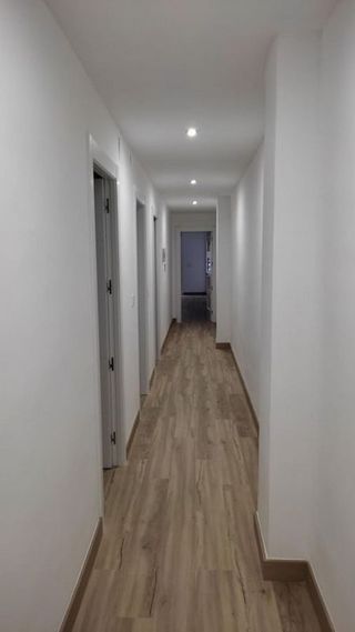 Piso en alquiler en Fígares en Granada