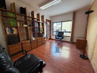 Oficina en alquiler en Zona Hispanidad-Vivar Téllez en Vélez-Málaga