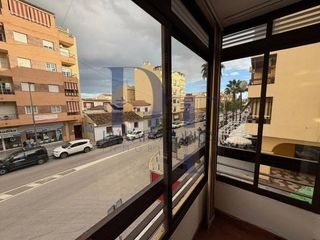 Oficina en alquiler en Zona Hispanidad-Vivar Téllez en Vélez-Málaga