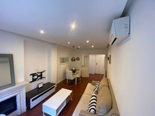 Piso en alquiler en El Mayorazgo - El Limonar en Málaga