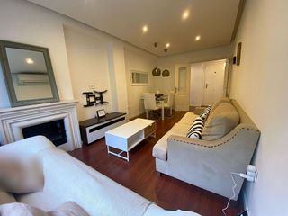 Piso en alquiler en El Mayorazgo - El Limonar en Málaga