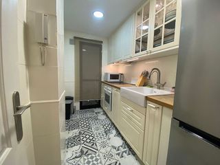 Piso en alquiler en El Mayorazgo - El Limonar en Málaga