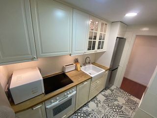 Piso en alquiler en El Mayorazgo - El Limonar en Málaga