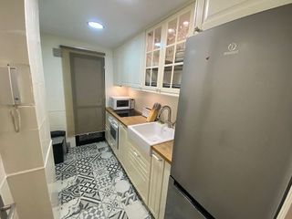 Piso en alquiler en El Mayorazgo - El Limonar en Málaga