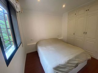 Piso en alquiler en El Mayorazgo - El Limonar en Málaga