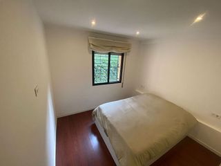 Piso en alquiler en El Mayorazgo - El Limonar en Málaga