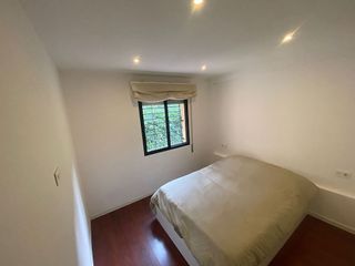 Piso en alquiler en El Mayorazgo - El Limonar en Málaga