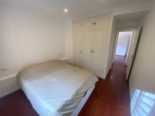 Piso en alquiler en El Mayorazgo - El Limonar en Málaga