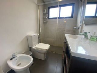 Piso en alquiler en El Mayorazgo - El Limonar en Málaga