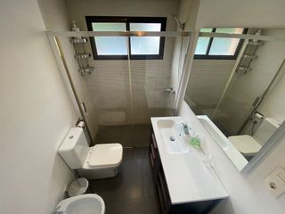 Piso en alquiler en El Mayorazgo - El Limonar en Málaga