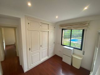 Piso en alquiler en El Mayorazgo - El Limonar en Málaga