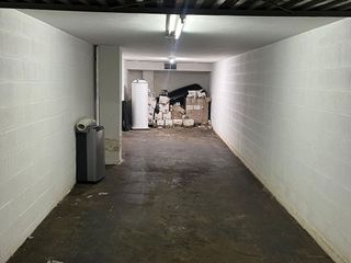 Garaje en alquiler en Centro - Mendibil - Santiago en Irun