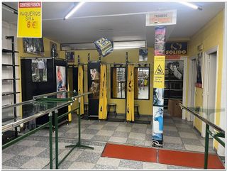 Local comercial en alquiler en Centro en Huelva