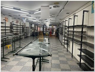 Local comercial en alquiler en Centro en Huelva