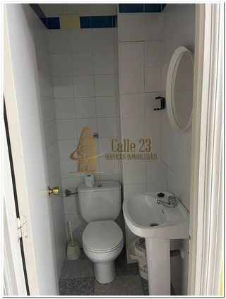 Local comercial en alquiler en Centro en Huelva