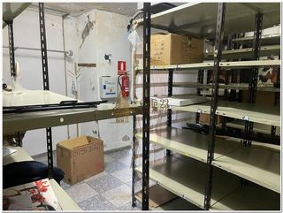 Local comercial en alquiler en Centro en Huelva