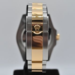 Rolex GMT Master II Acero/Oro Amarillo